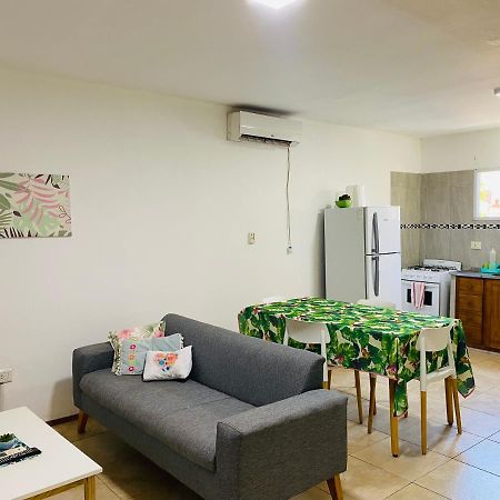 Calido Departamento Apartment Puerto Iguazu Exterior photo