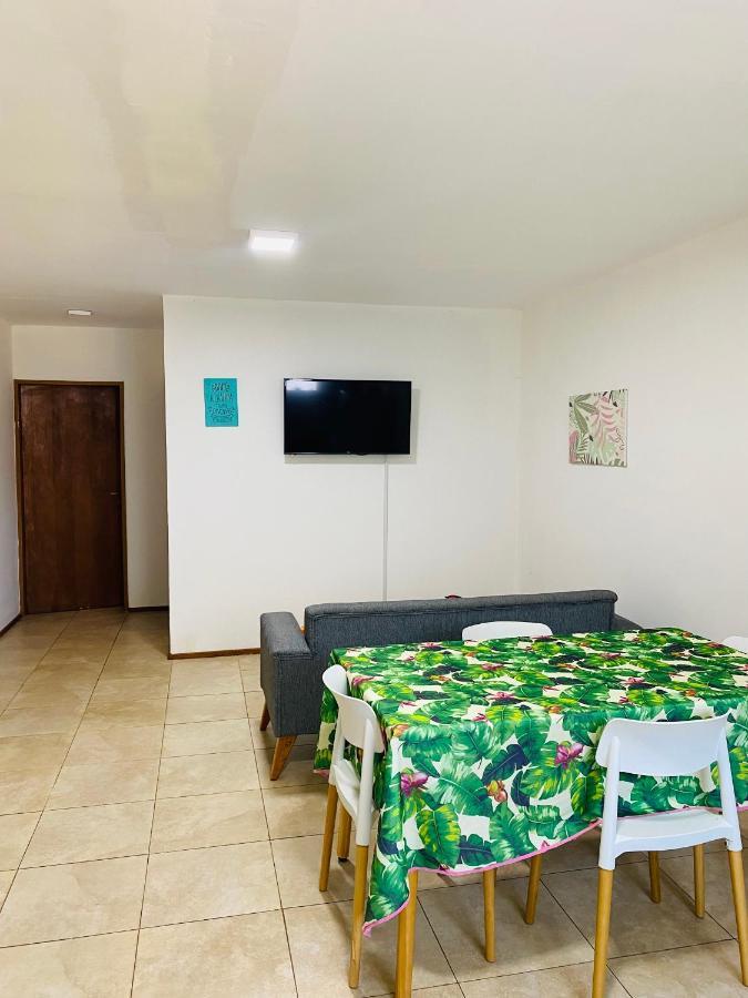 Calido Departamento Apartment Puerto Iguazu Exterior photo