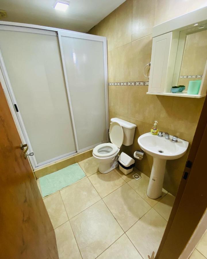 Calido Departamento Apartment Puerto Iguazu Exterior photo